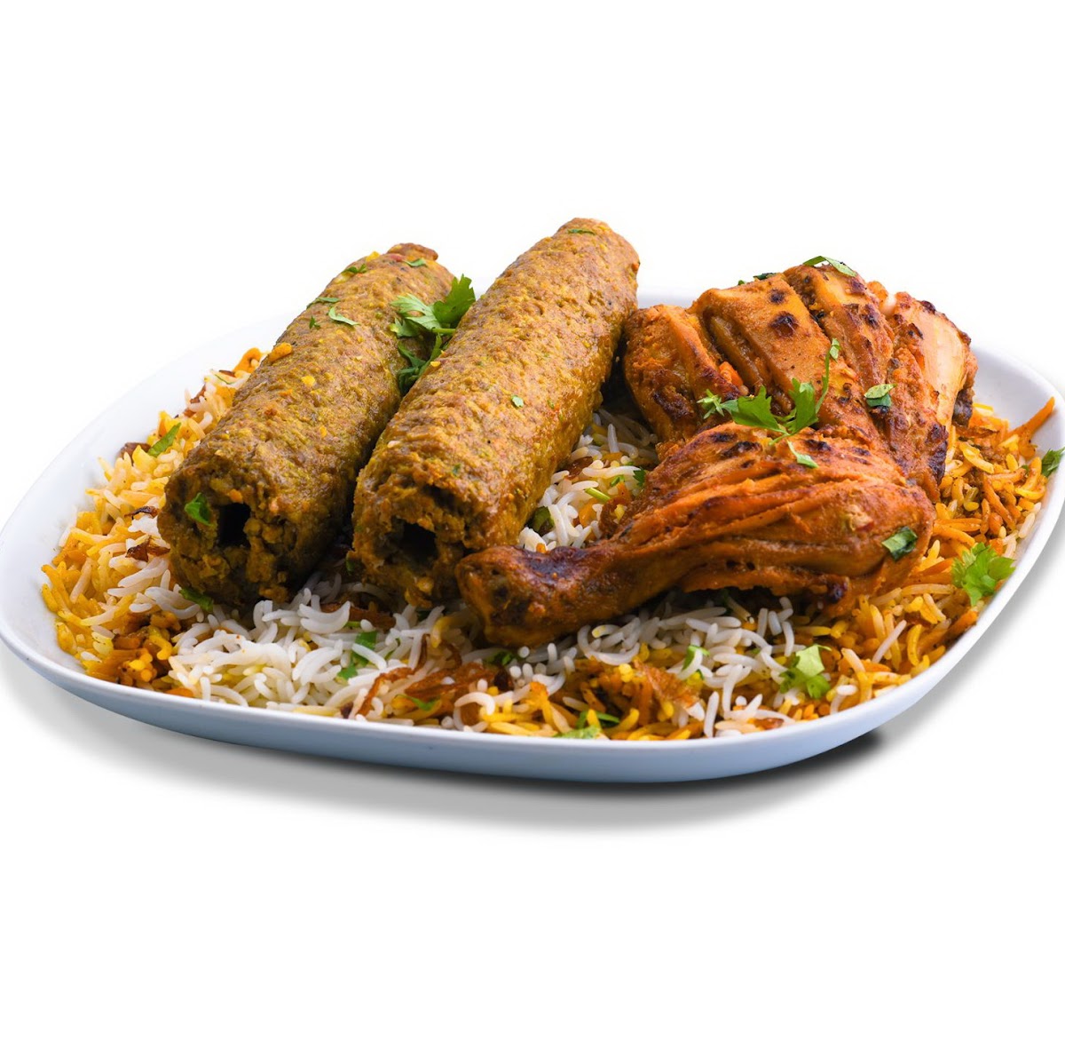 ASWANI HALAL FOOD อัสวานีฮาลาลฟู้ด Photo 6