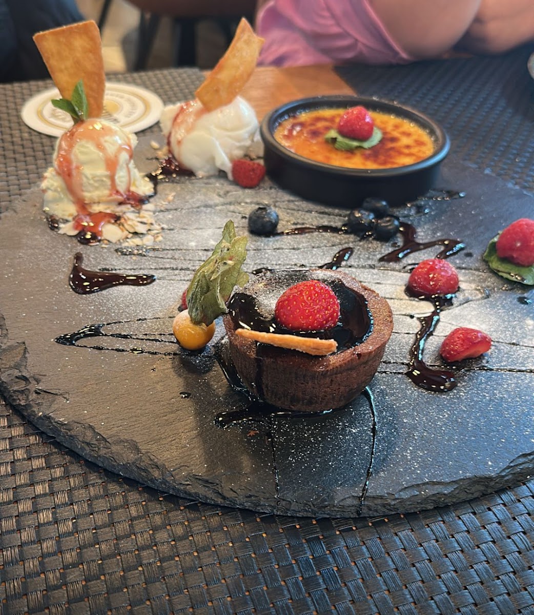 Dorado Restaurant Düsseldorf Photo 4