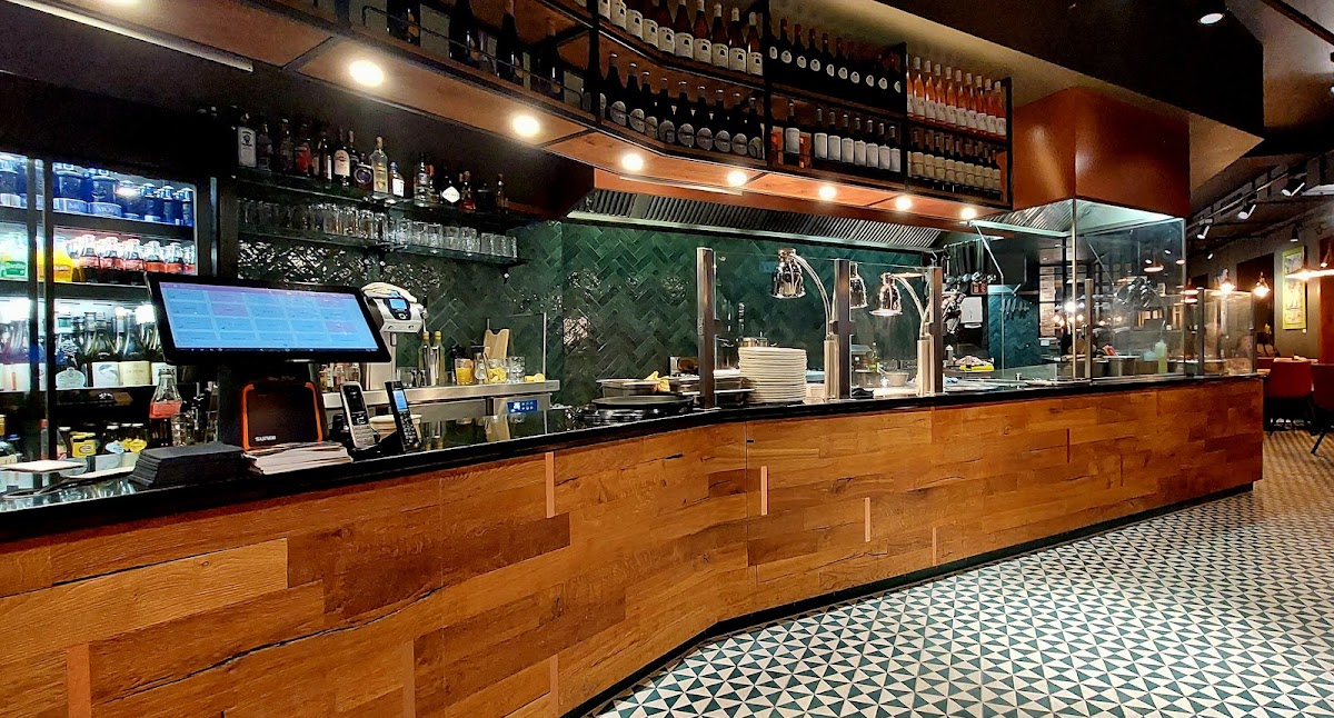 Dorado Restaurant Düsseldorf Photo 6