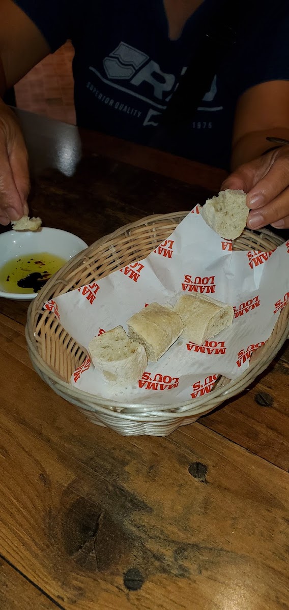 Mama Lou's Italian Kitchen- SM City Bataan Photo 10