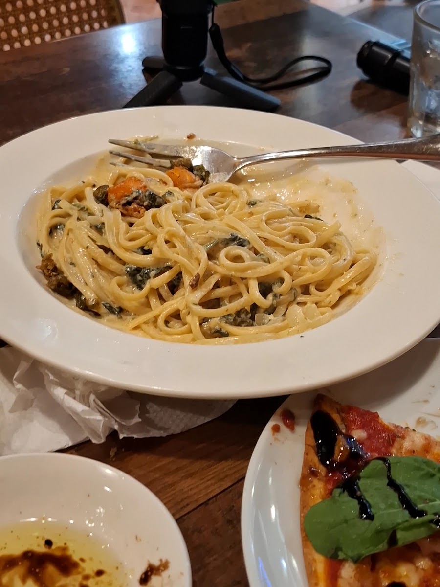 Mama Lou's Italian Kitchen- SM City Bataan Photo 2