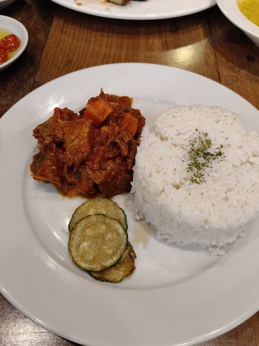Mama Lou's Italian Kitchen- SM City Bataan Photo 6