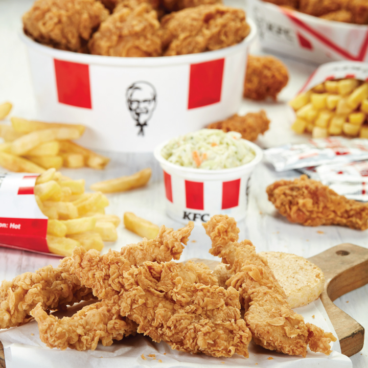 KFC Viva Envigado Photo 10
