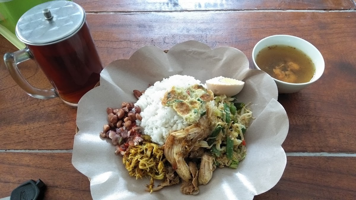 Warung Yoga Ayam Betutu Photo 5