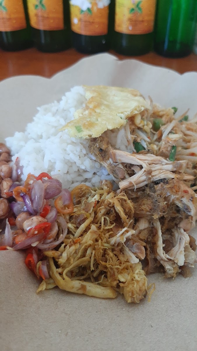 Warung Yoga Ayam Betutu Photo 7