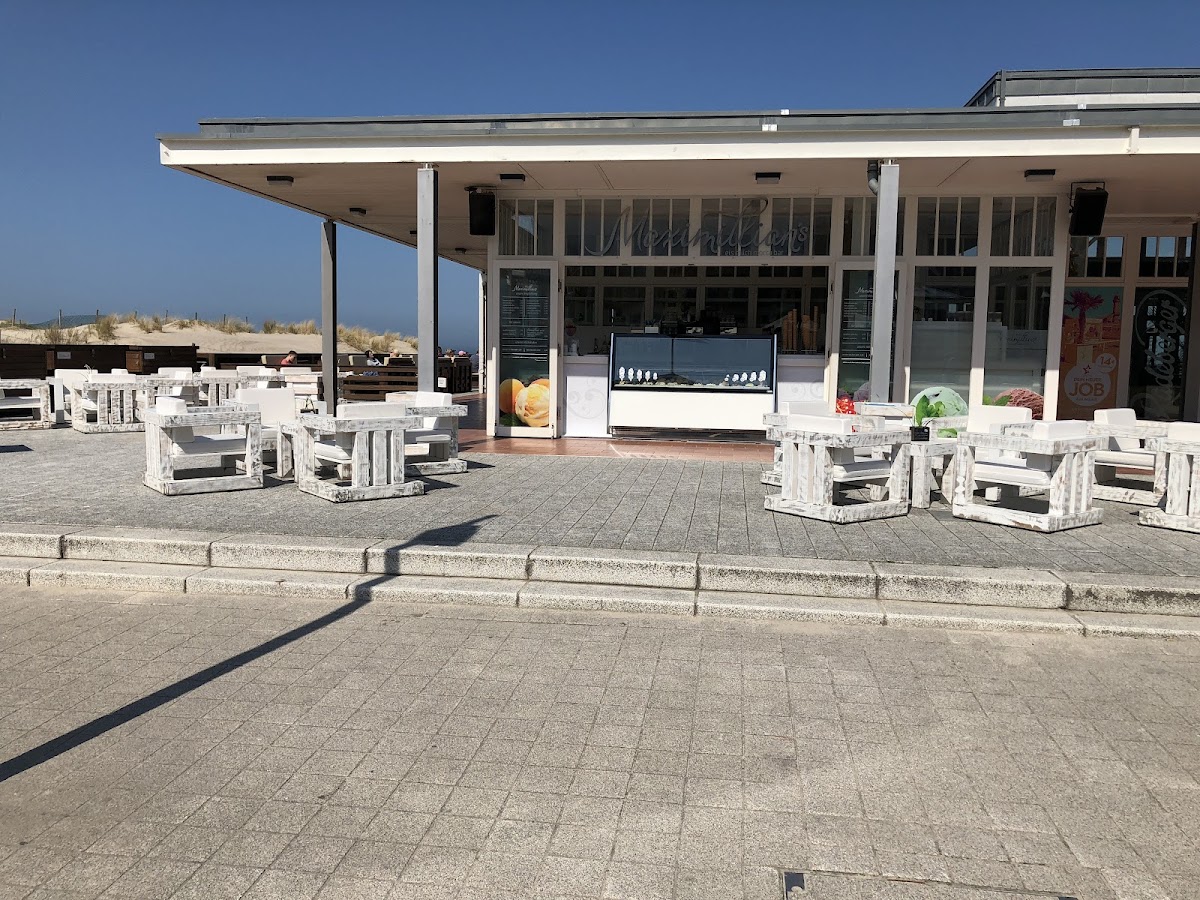Maximillian's eis milch mocca bar Warnemünde Photo 4