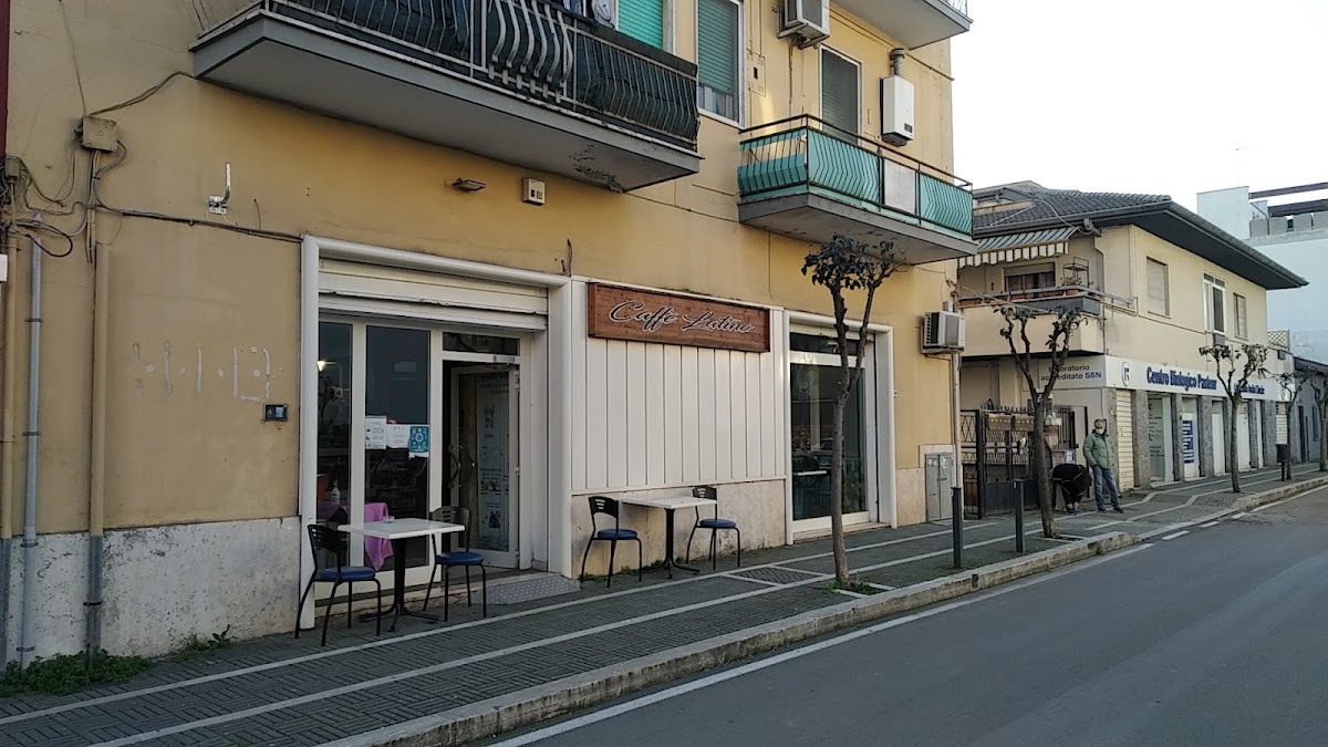 Caffè Latino