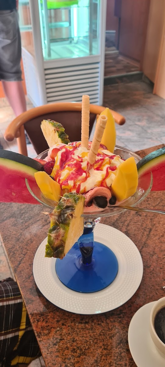 Eiscafé Am Markt Photo 10