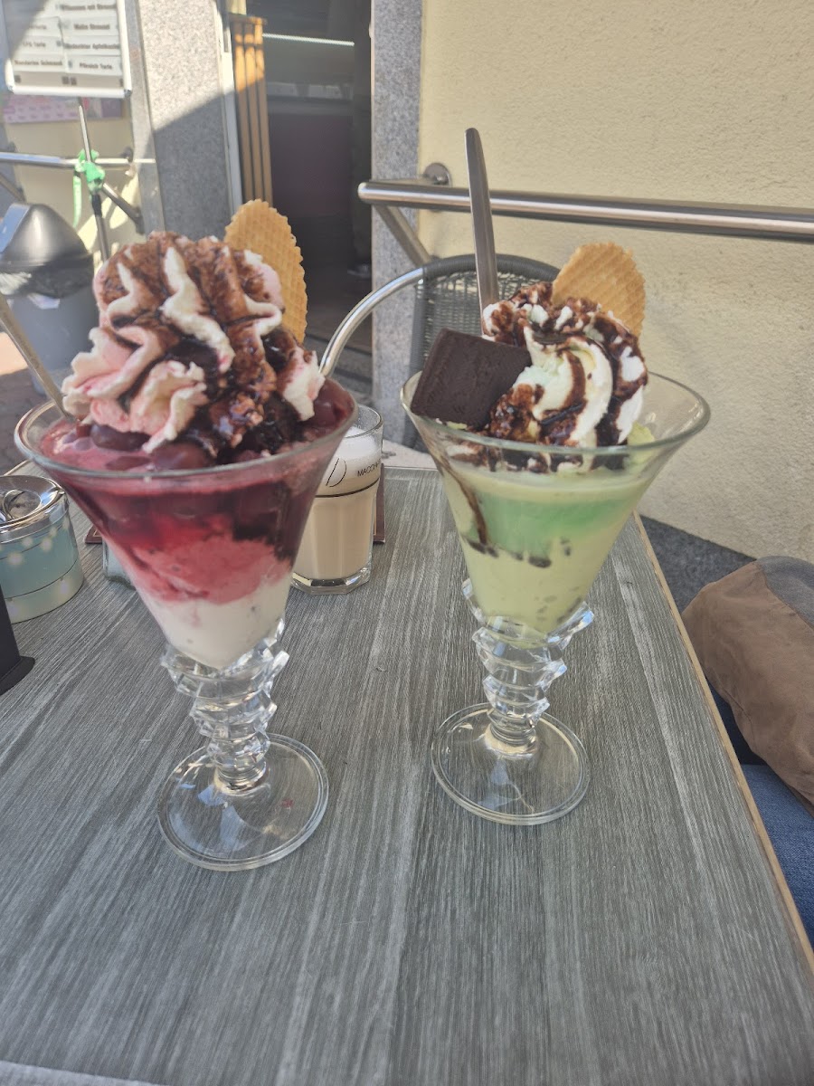 Eiscafé Am Markt Photo 2