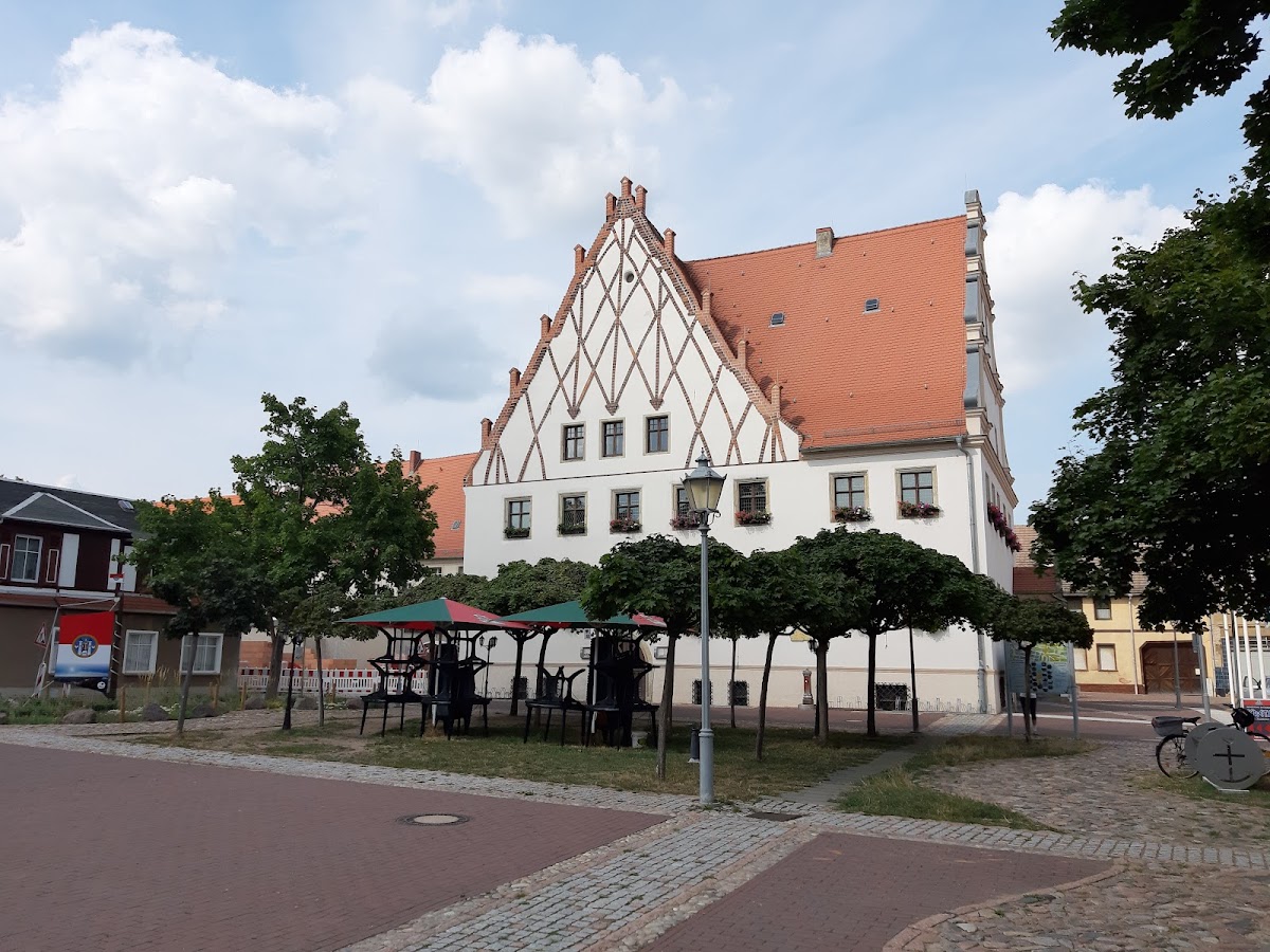 Eiscafé Am Markt Photo 3