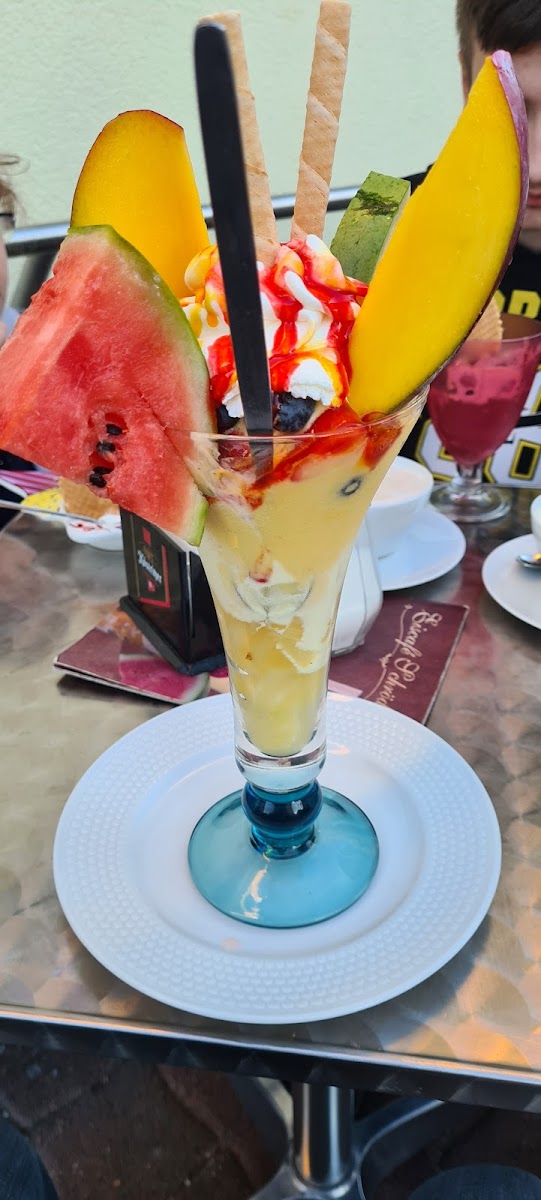 Eiscafé Am Markt Photo 4