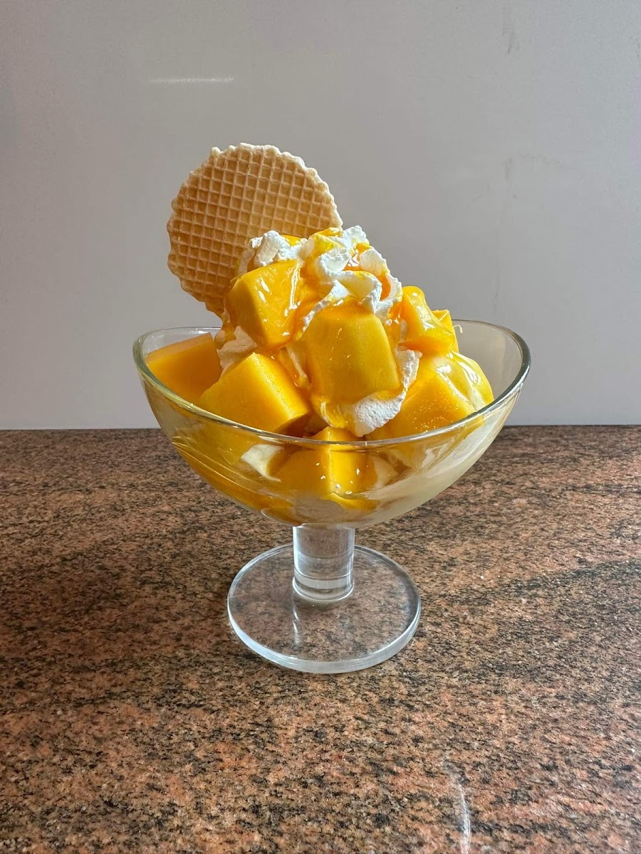 Eiscafé Am Markt Photo 5
