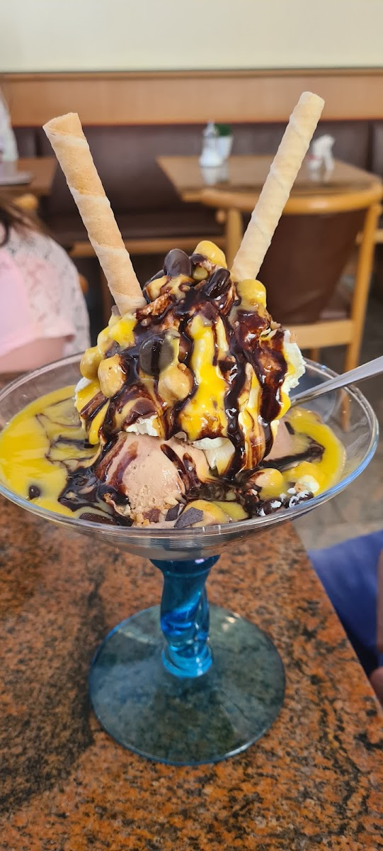 Eiscafé Am Markt Photo 9