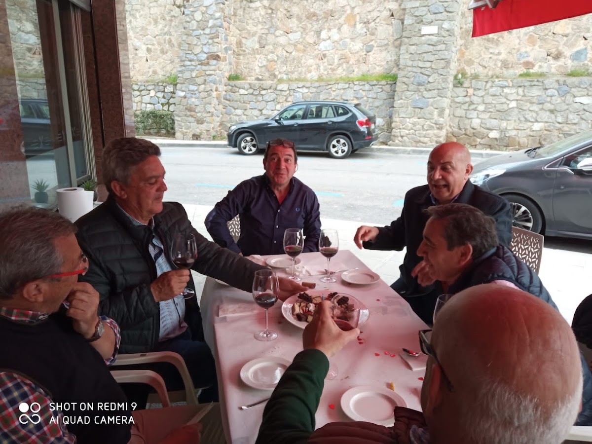 Restaurante Adarve Photo 4