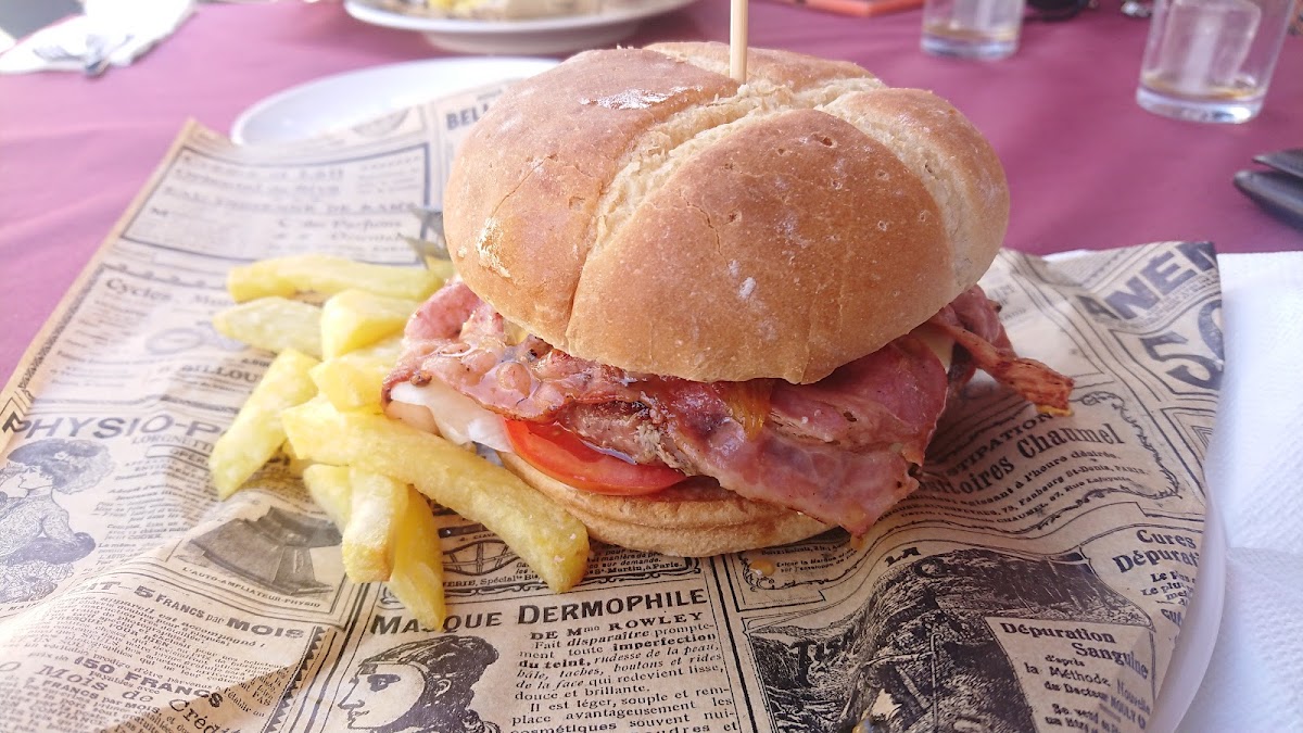 Restaurante Adarve Photo 6