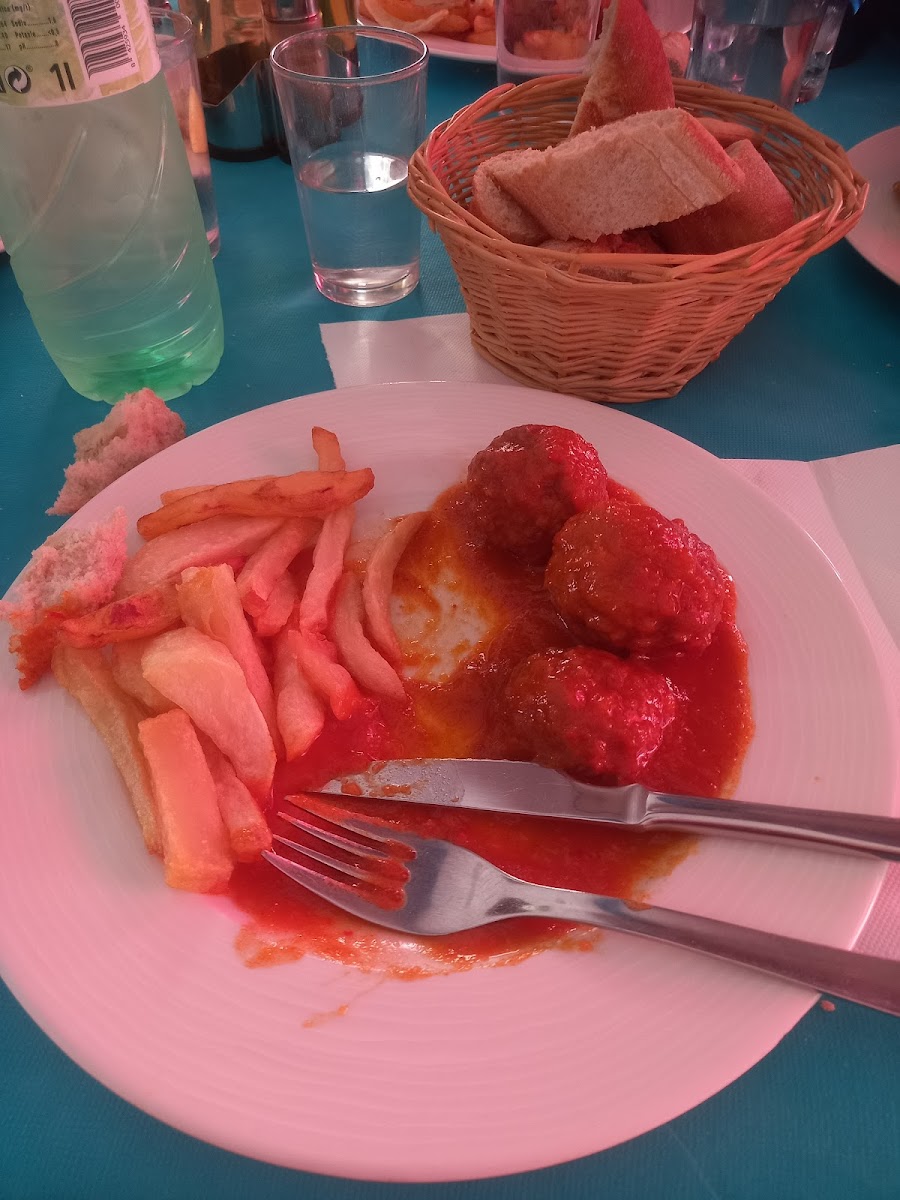 Restaurante Adarve Photo 7