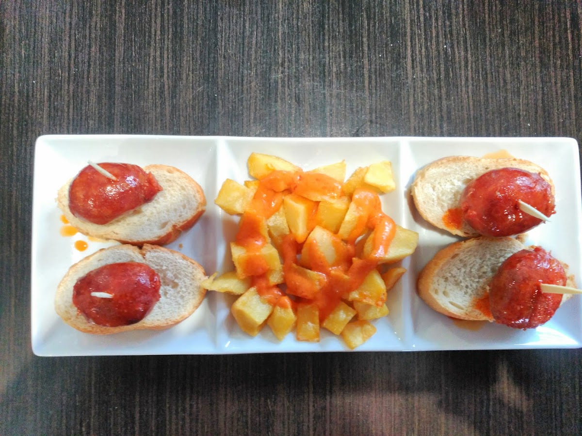 Restaurante Adarve Photo 8