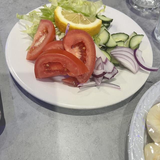 Salad