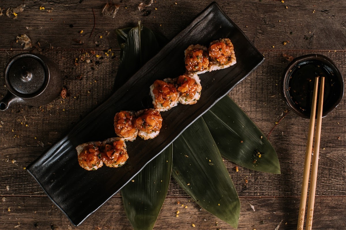 Deba Taberna Japonesa Photo 10