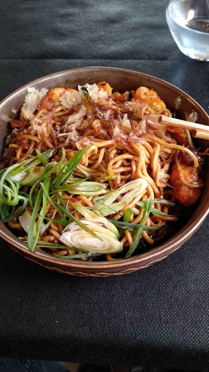 Deba Taberna Japonesa Photo 7