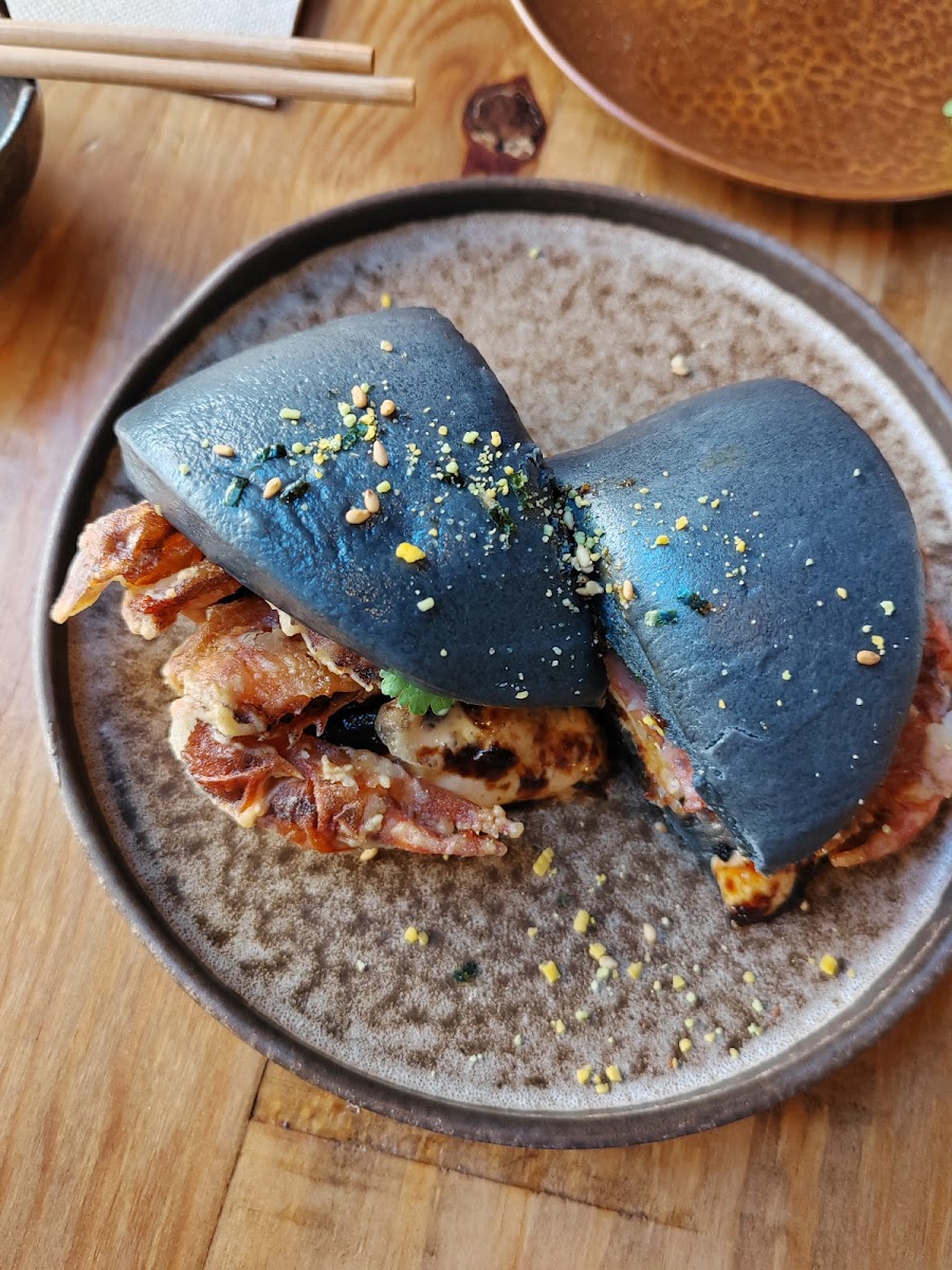 Deba Taberna Japonesa Photo 8
