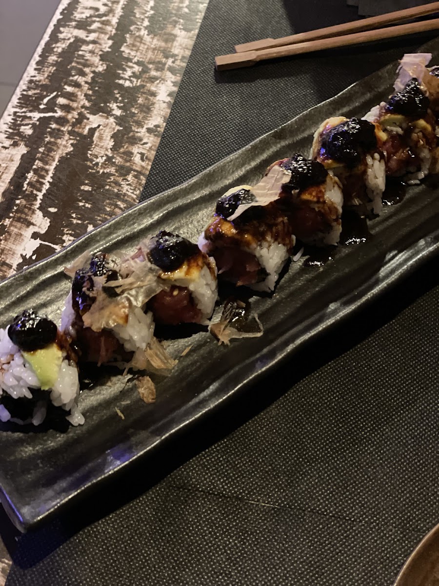 Deba Taberna Japonesa Photo 9