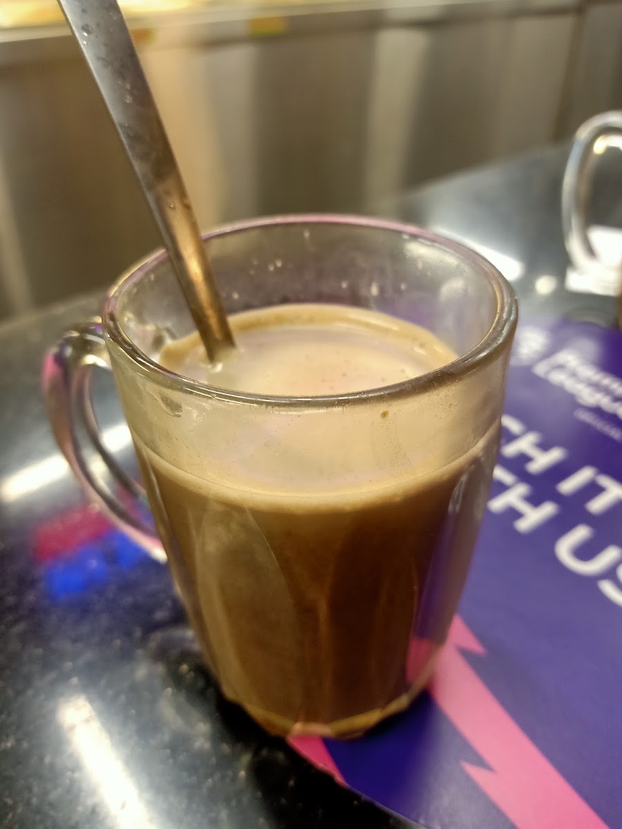 Restoran Husen Cafe Photo 10