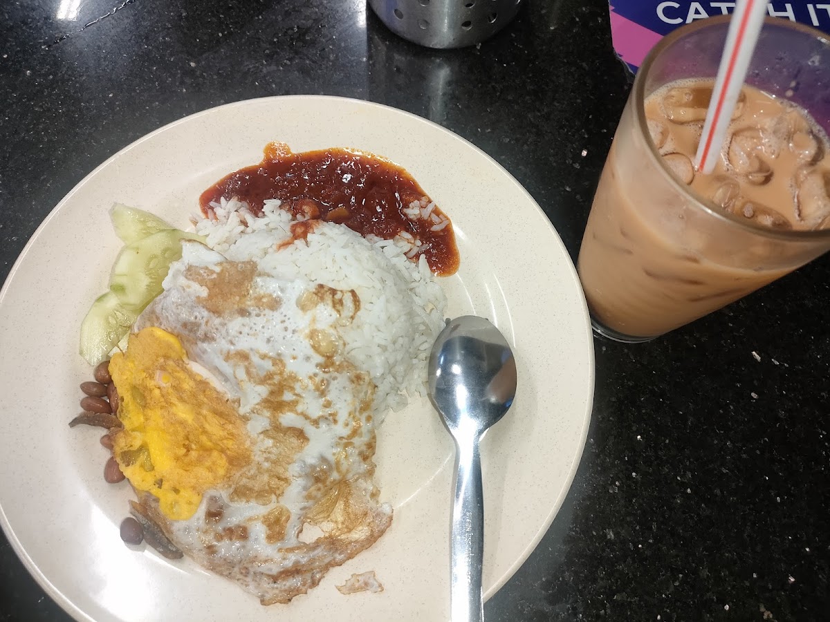 Restoran Husen Cafe Photo 6
