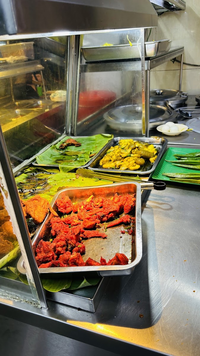 Restoran Husen Cafe Photo 7