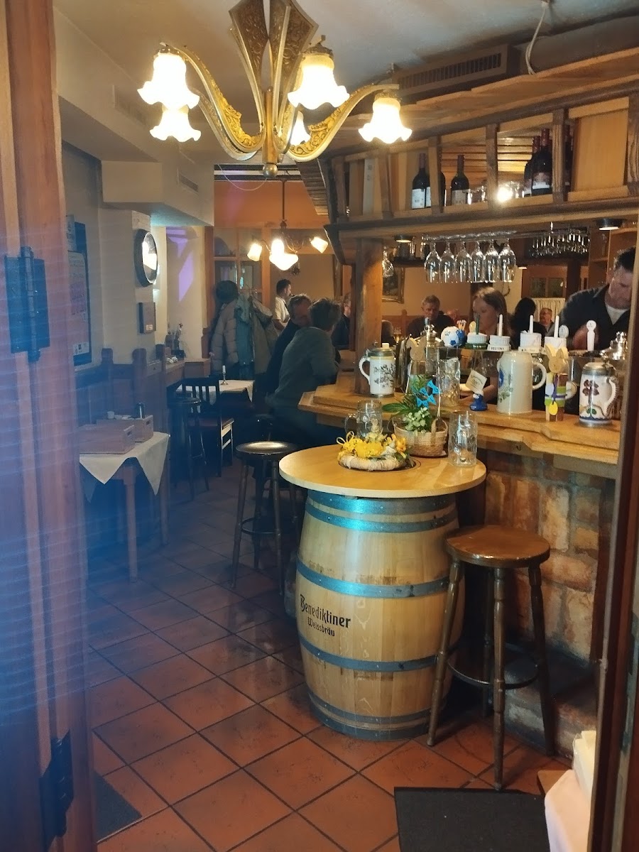 Altes Gasthaus Schöne Photo 2