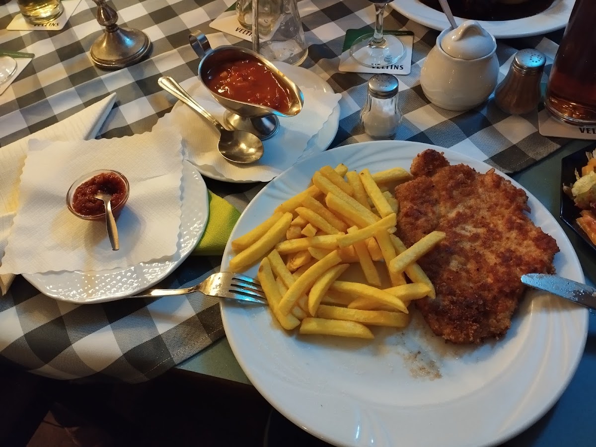 Altes Gasthaus Schöne Photo 4
