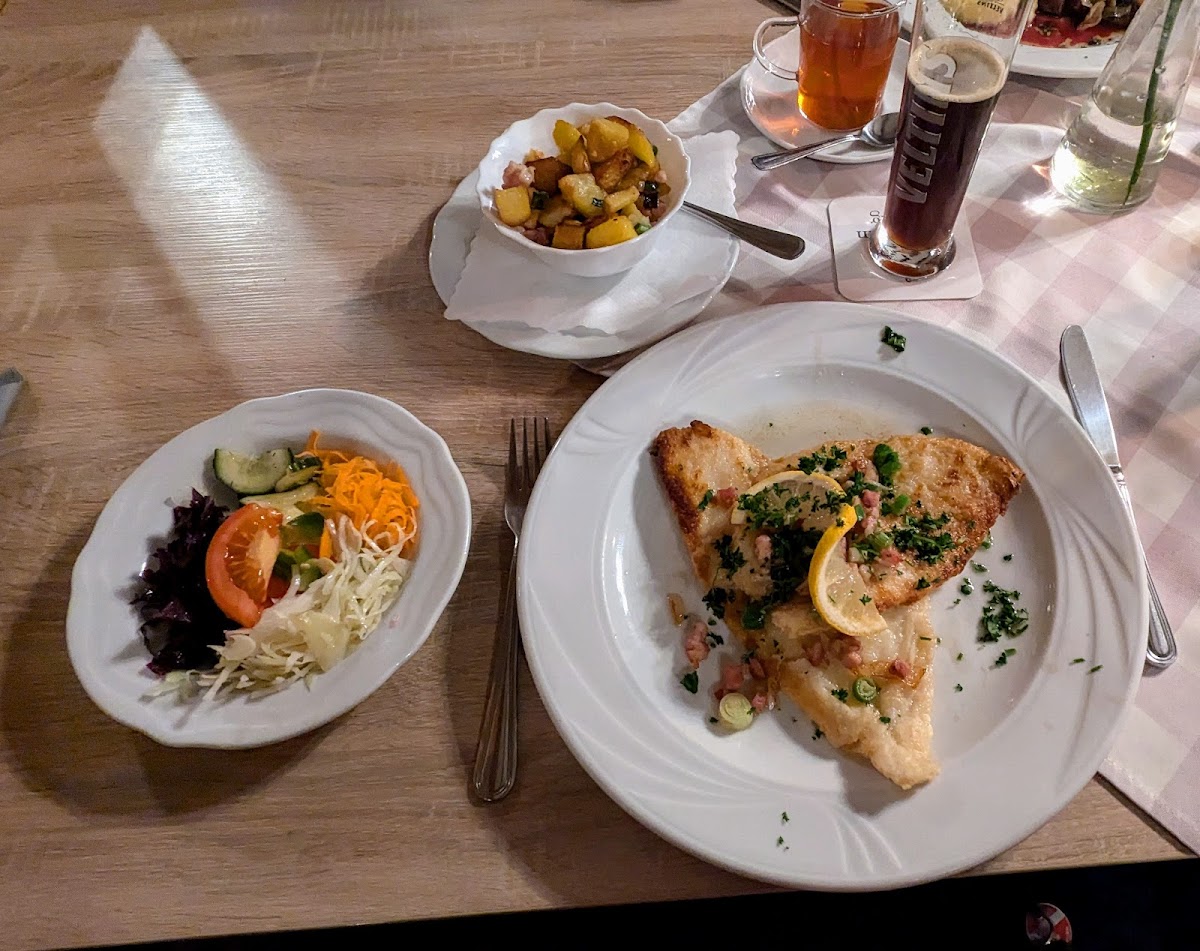 Altes Gasthaus Schöne Photo 5