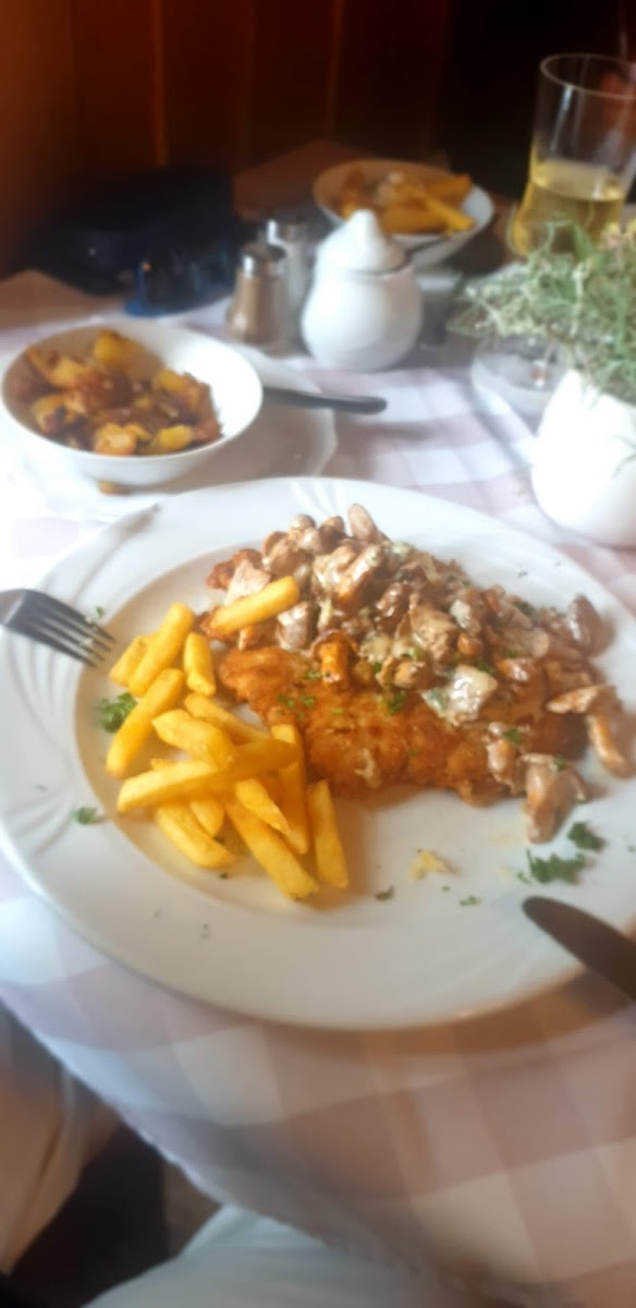 Altes Gasthaus Schöne Photo 6