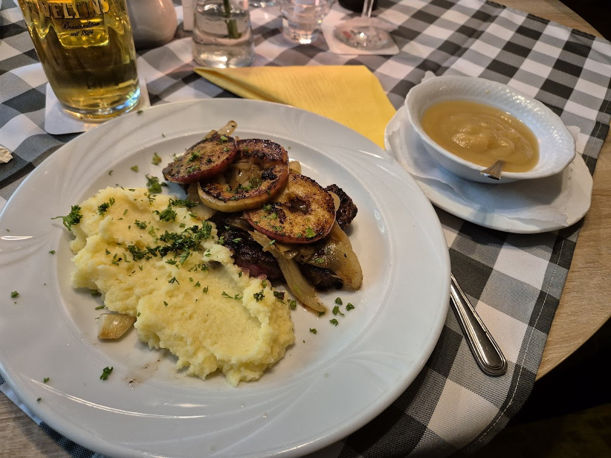 Altes Gasthaus Schöne Photo 8