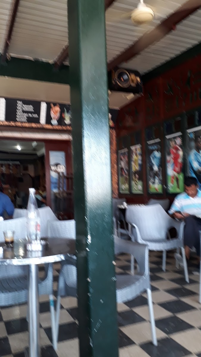 Café Alahram Photo 6