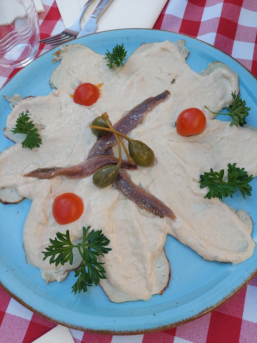 Ristorante Da Vinci Photo 10
