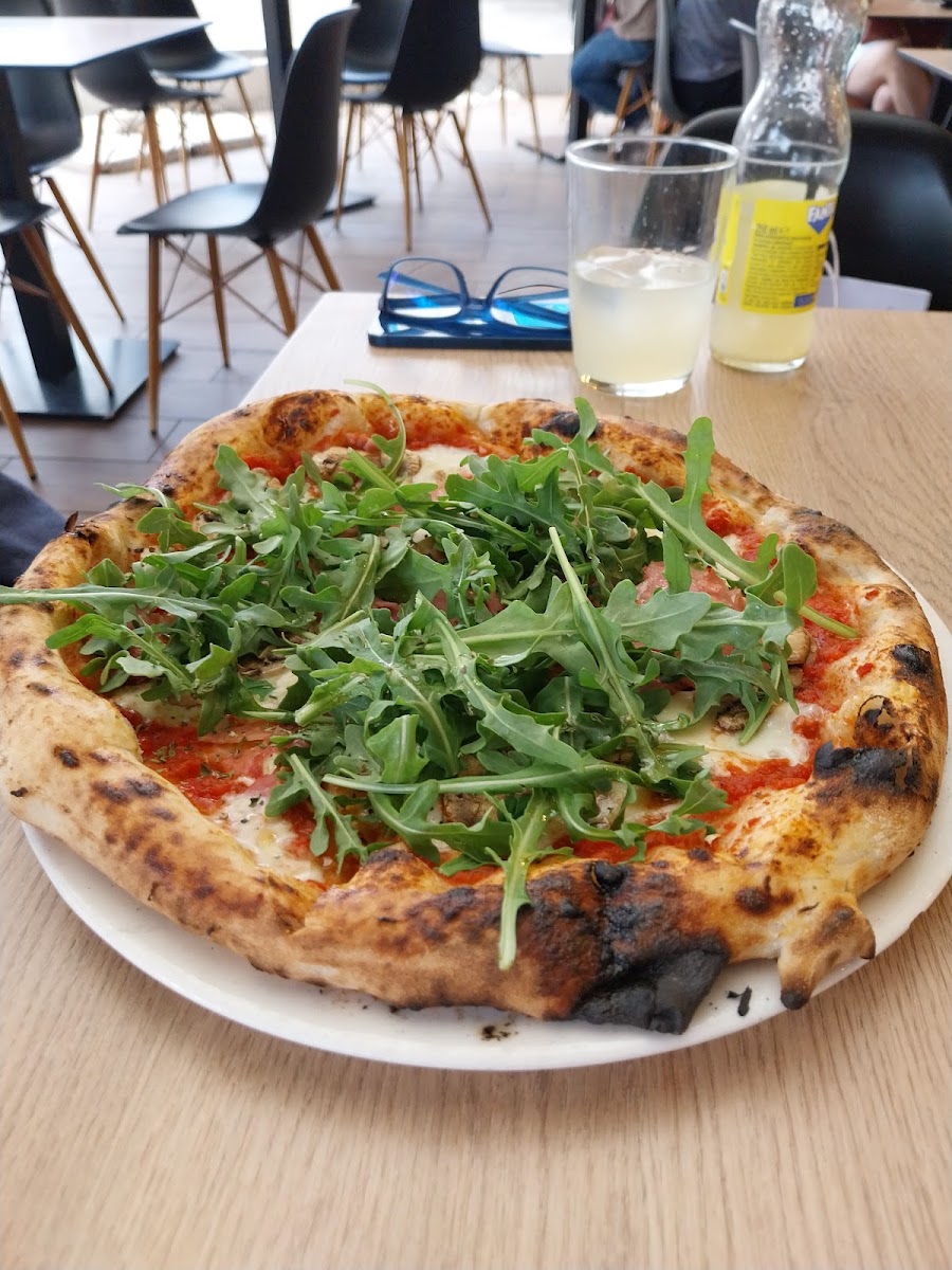 Ristorante Da Vinci Photo 4