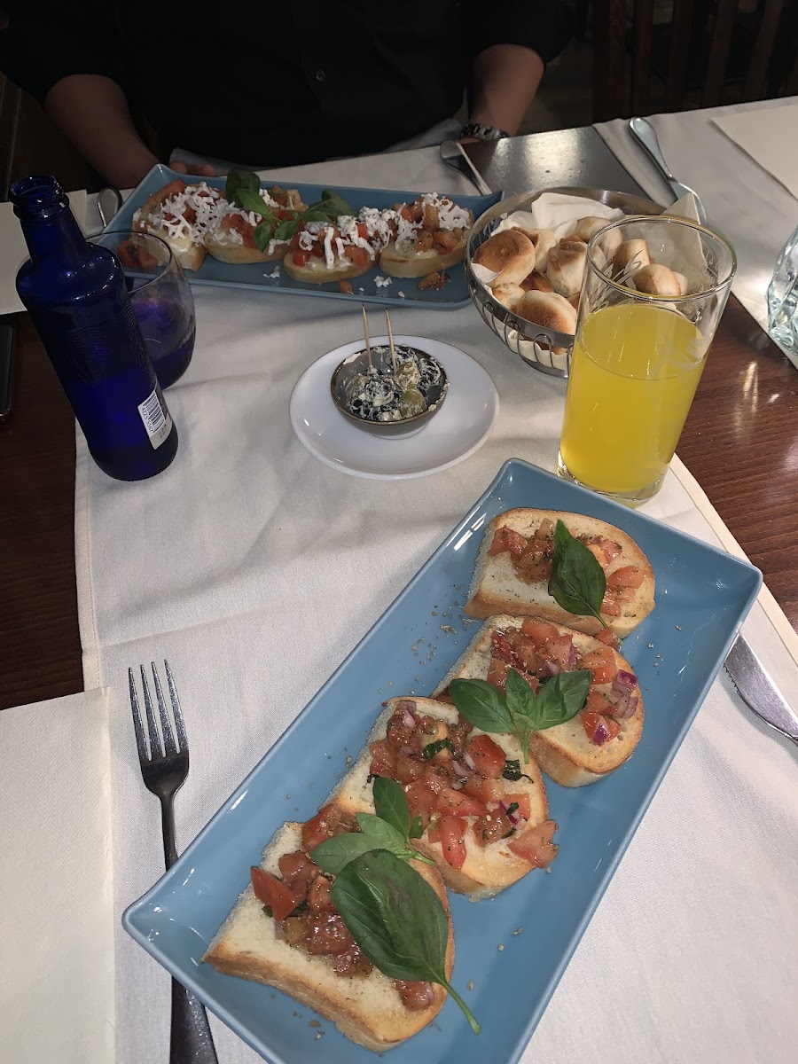 Ristorante Da Vinci Photo 5