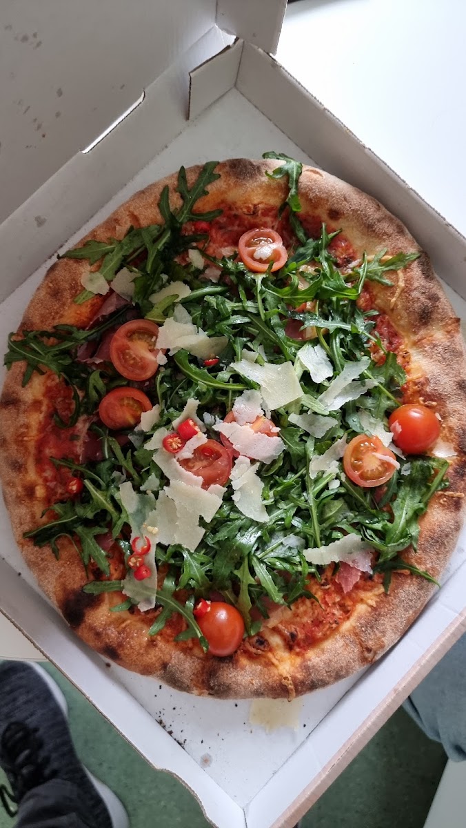 Ristorante Da Vinci Photo 8