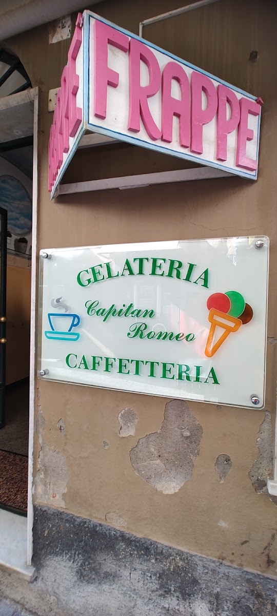 Gelateria capitan Romeo Photo 3