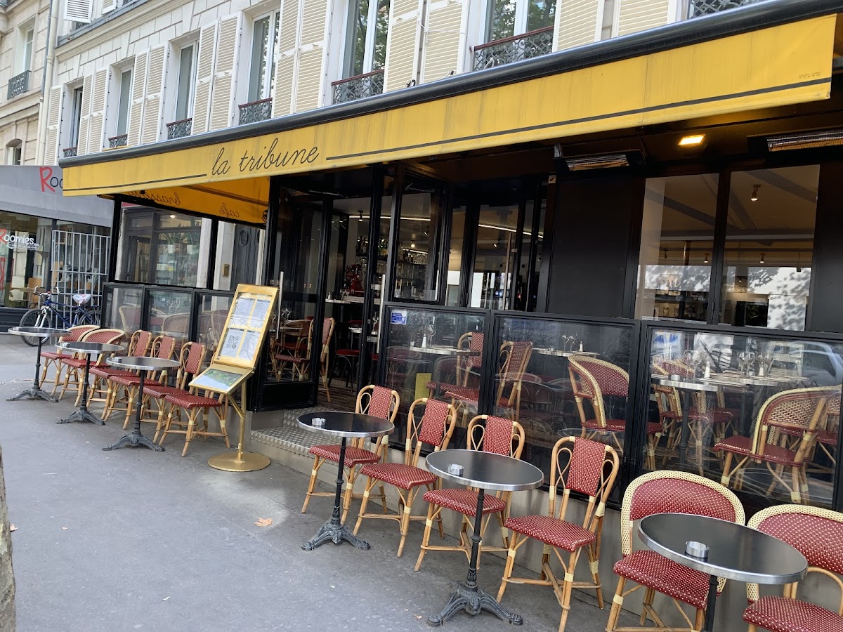 La Tribune