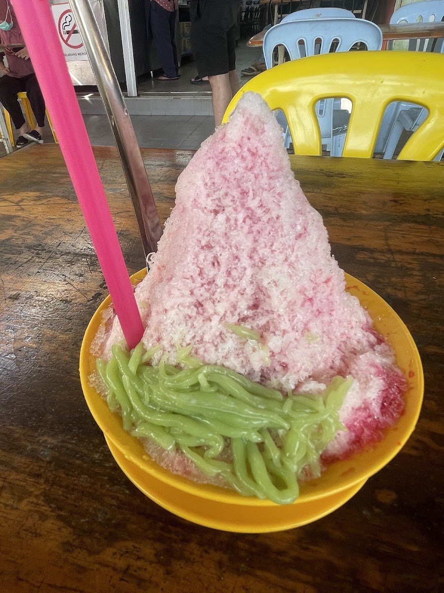 Restoran Talib Cendol ABC
