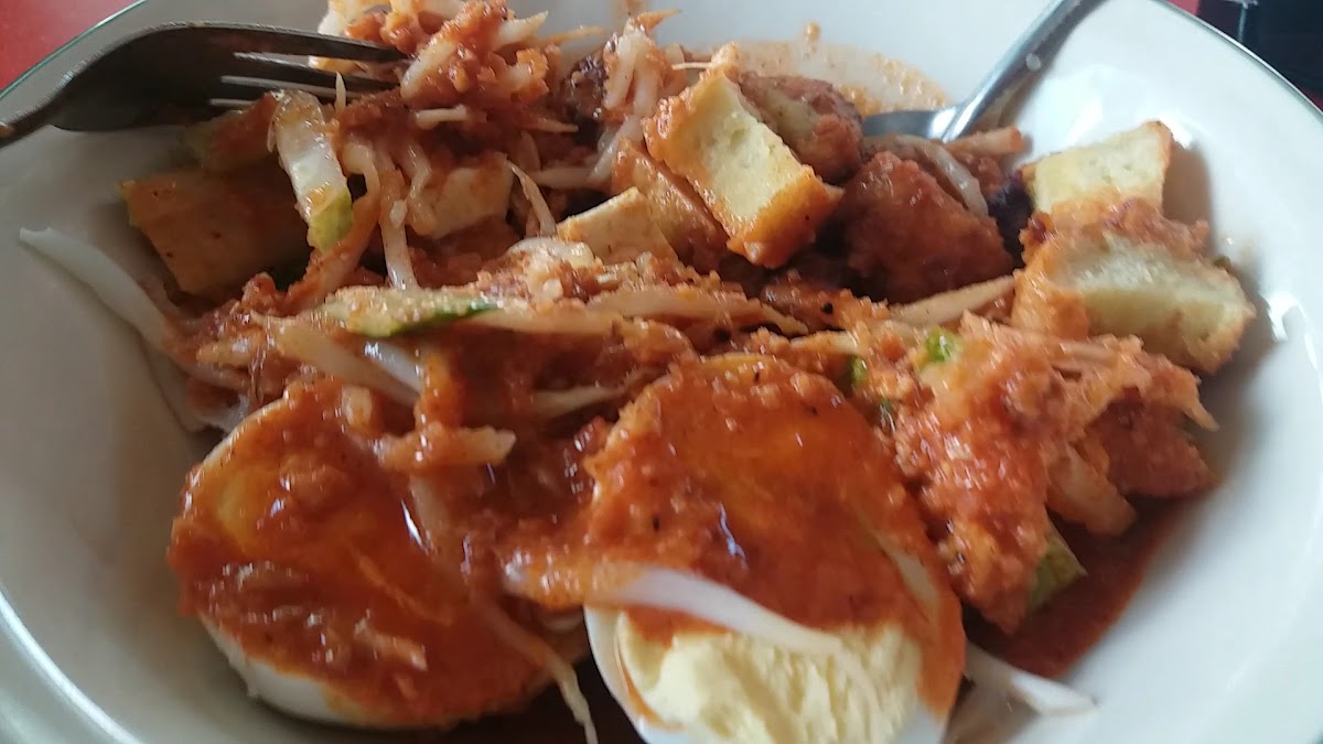 Restoran Talib Cendol ABC Photo 2