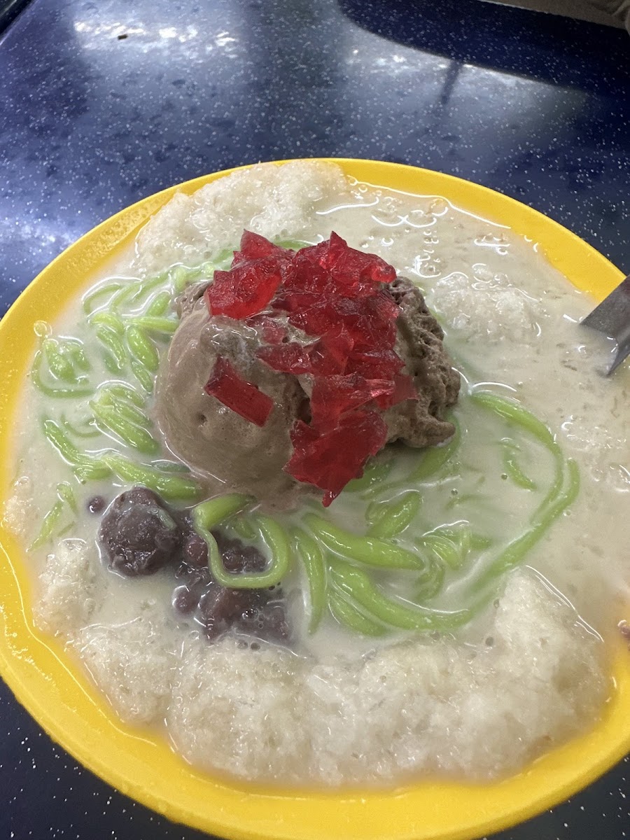 Restoran Talib Cendol ABC Photo 3