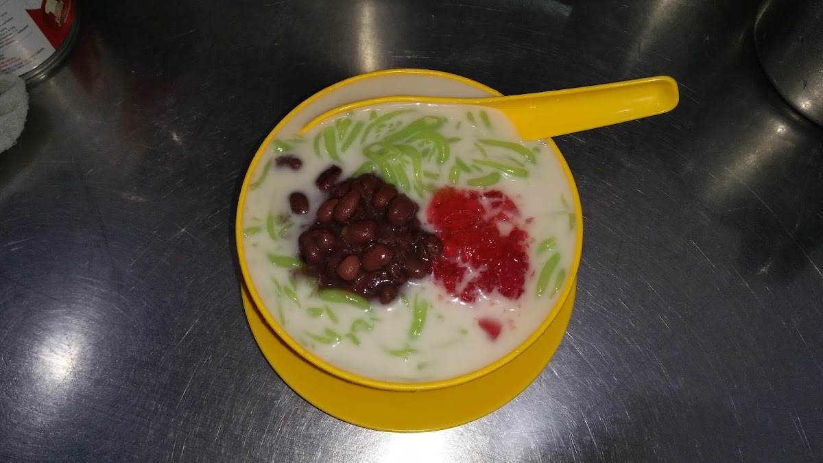Restoran Talib Cendol ABC Photo 5