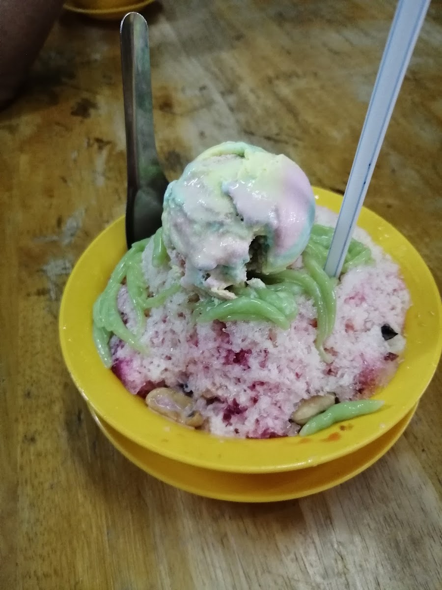 Restoran Talib Cendol ABC Photo 7