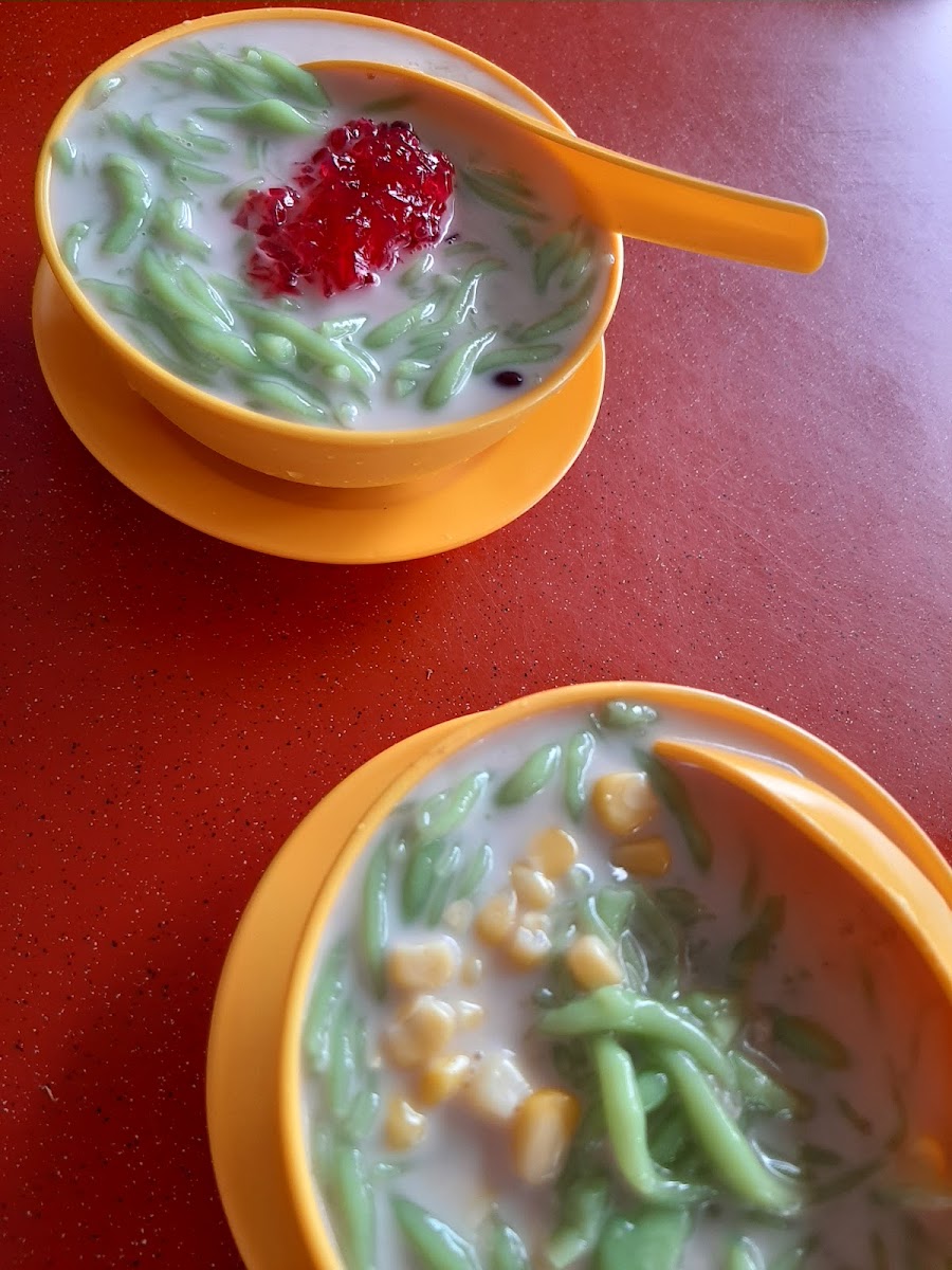 Restoran Talib Cendol ABC Photo 8
