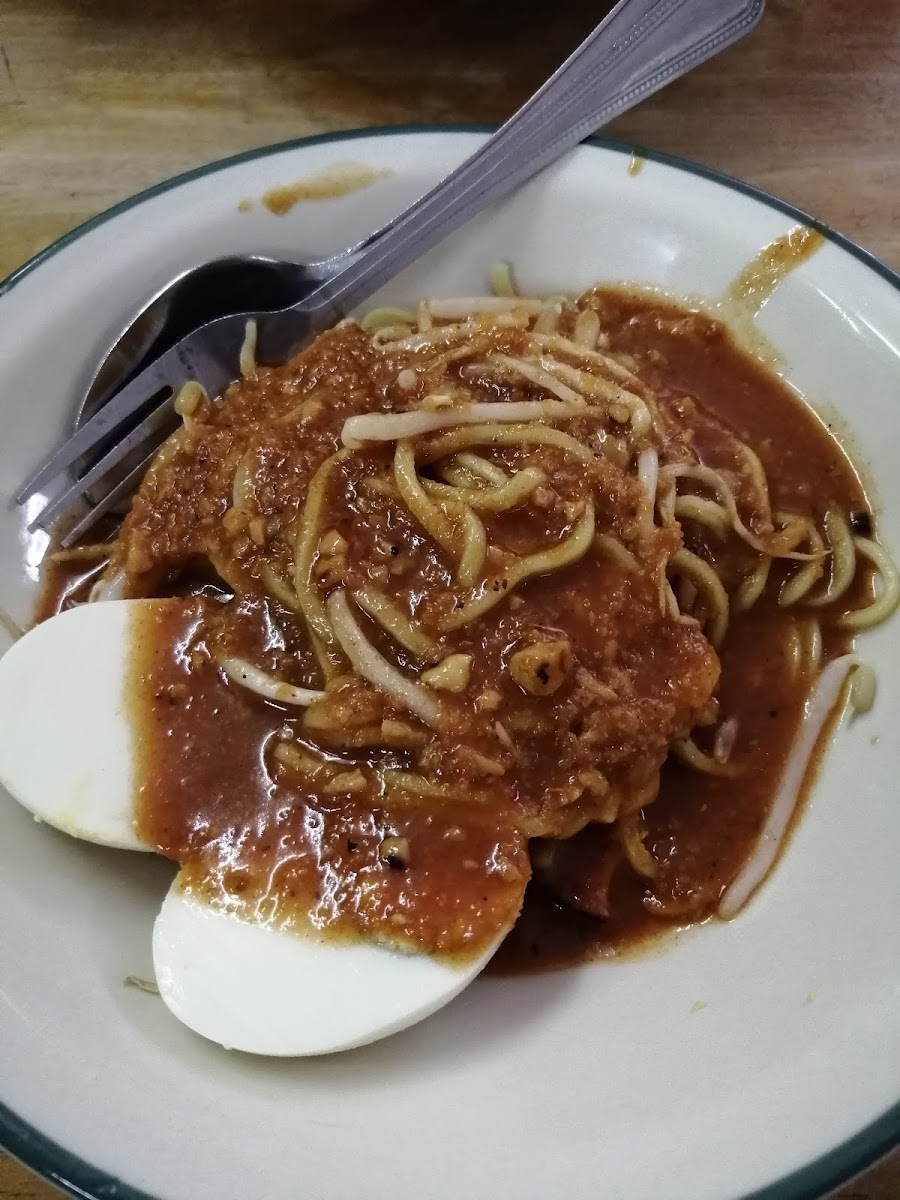 Restoran Talib Cendol ABC Photo 9
