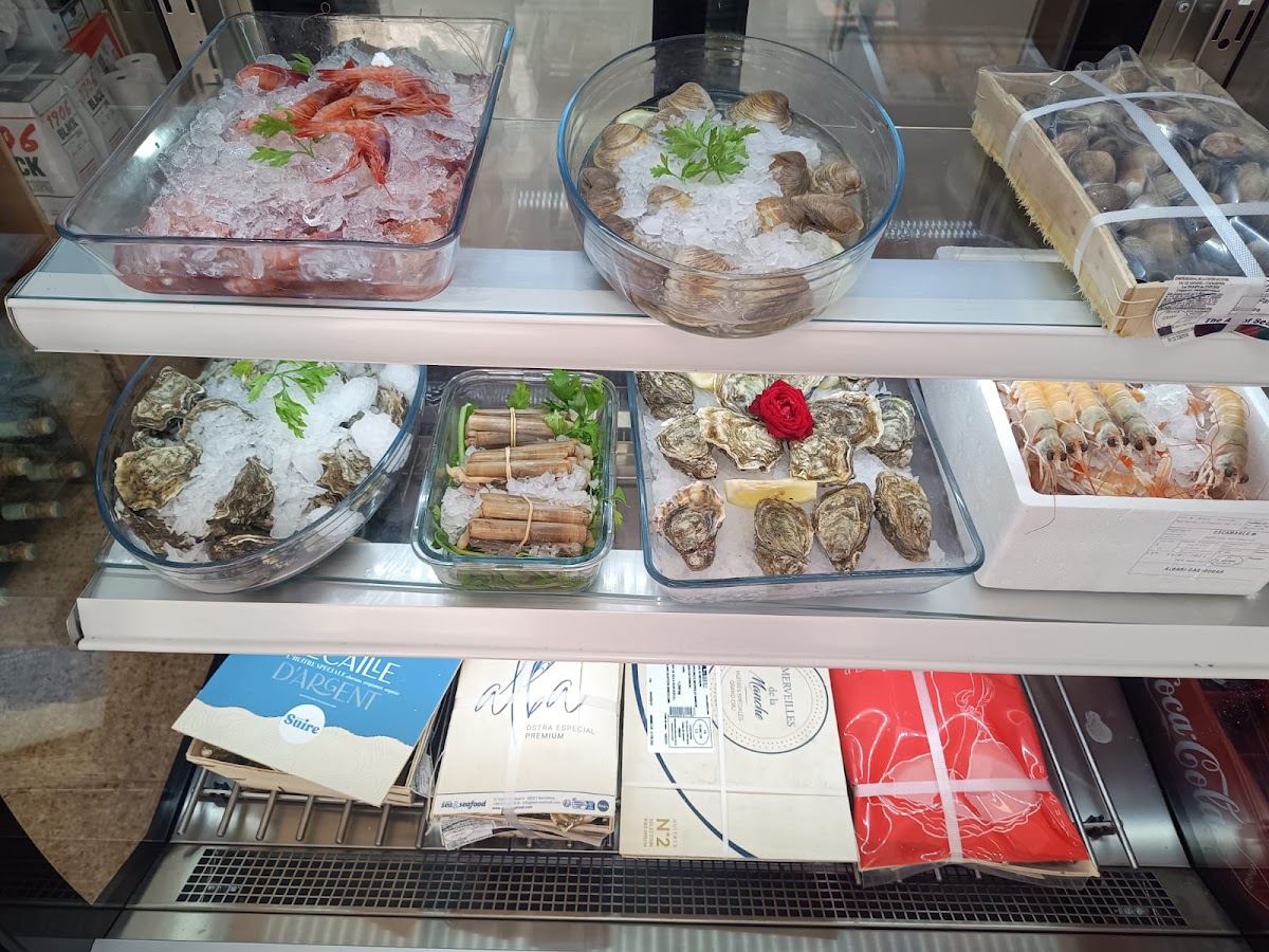 ALBARI GASTROBAR