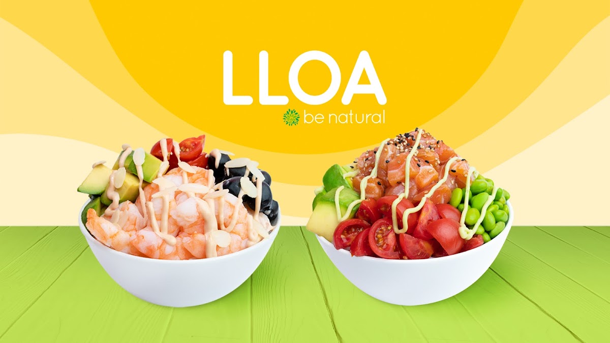 LLOA be natural - Arese, Il Centro Photo 3
